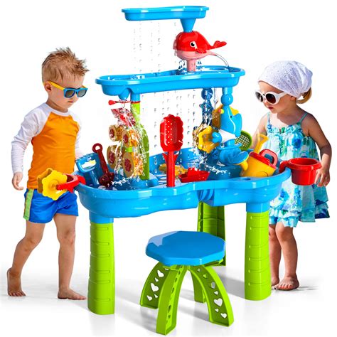 table games for kids|Boost Playtime: The Top 5 Games for Your Sand and Water Table.